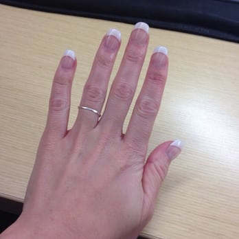 Night Light Nail Salon - Nail Salons Near Me - Seattle, Washington