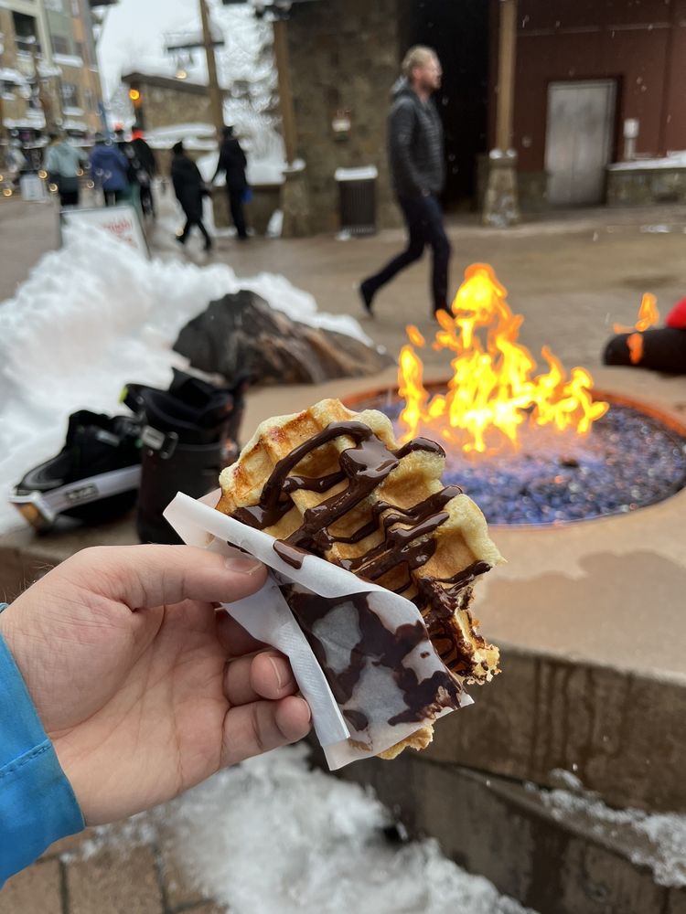 WAFFLE CABIN Updated September 2024 2305 Mt Werner Cir, Steamboat