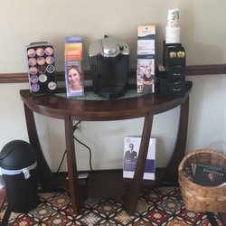 Splendora Dental - Pantry Area