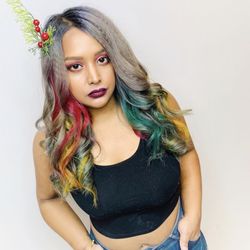 Color & style by Erica
