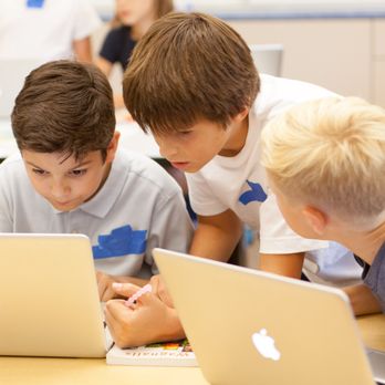 Gillispie School - Elementary Schools Near Me - La Jolla, California