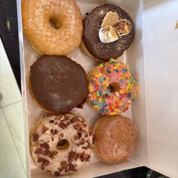 Yummm Donuts - Donuts Near Me - Charlotte, North Carolina Yummm Donuts - Donuts Near Me - Charlotte, North Carolina