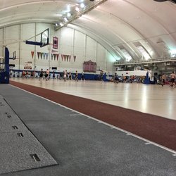 Camp Randall Sports Center