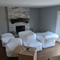 All NJ Powerwashing & Shrinkwrapping