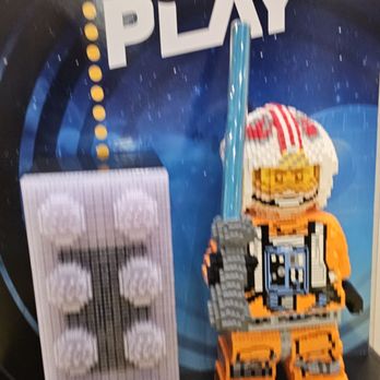 Lego - Toy Stores Near Me - Anaheim, California
