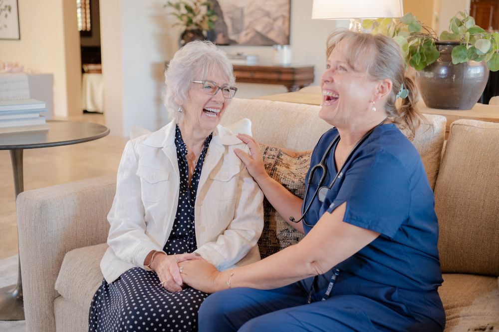 Total Care Connections - home care agency in Tucson, AZ