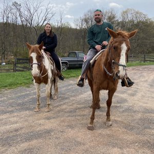 THE ROCKING S RANCH - 74 Photos & 28 Reviews - 564 Glaize Orchard Rd ...