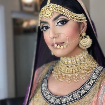 TOP 10 BEST Indian Bridal Makeup in Buffalo, NY - Updated 2025 - Yelp