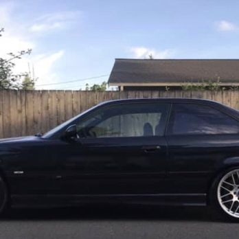 Wayne's Auto Detailing - Auto Detailing Near Me - Marysville, Washington