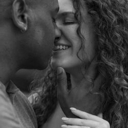 Engagement Session in Aiken, SC