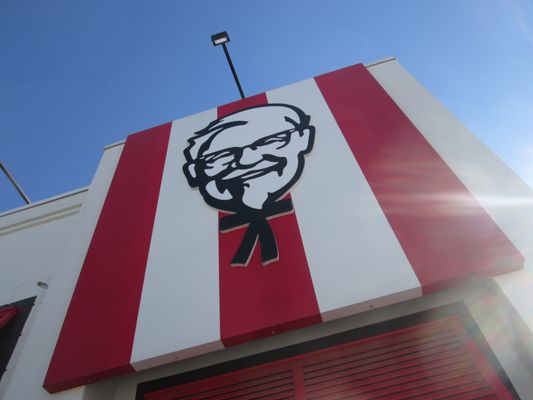 KFC by null