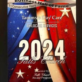 TAMMY DAY CARE - Child Care & Day Care Near Me - Falls Church, Virginia TAMMY DAY CARE - Child Care & Day Care Near Me - Falls Church, Virginia