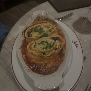 Luchini Italian Restaurant - Italian Near Me - Las Vegas, Nevada Luchini Italian Restaurant - Italian Near Me - Las Vegas, Nevada