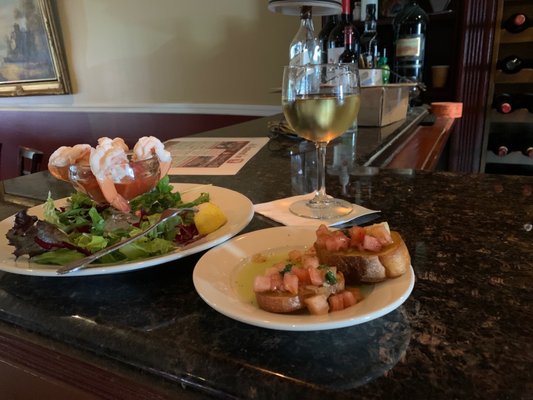 Goccia D'Oro Restaurant