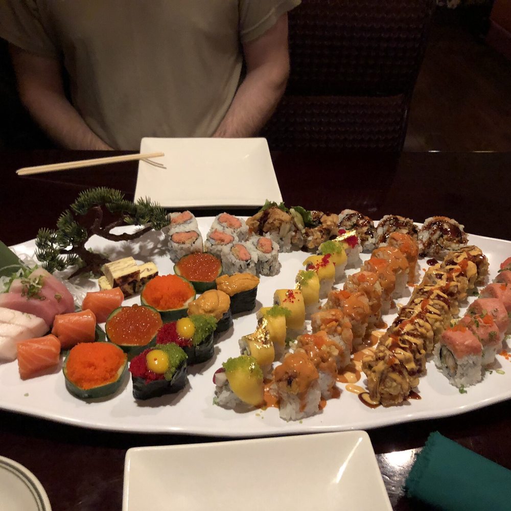 Sushi Sumo - Japanese Near Me - Newark, Delaware Sushi Sumo - Japanese Near Me - Newark, Delaware