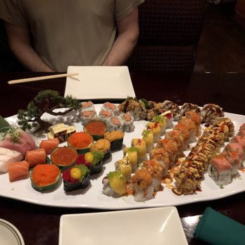 Sushi Sumo - Japanese Near Me - Newark, Delaware Sushi Sumo - Japanese Near Me - Newark, Delaware