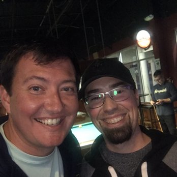 High House Billiards - Brian the owner - Sports Bars Near Me - Cary, North Carolina