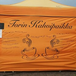 Torin Kahvipaikka