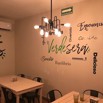 Verde Será - Vegan Near Me - Hermosillo, SON Verde Será - Vegan Near Me - Hermosillo, SON
