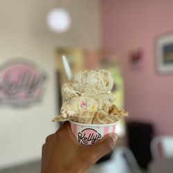 Kelly's Homemade Ice Cream Giftly Beautiful Gift Card Alternative