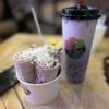 K Bar Rolled Ice Cream & Boba Tea gift card