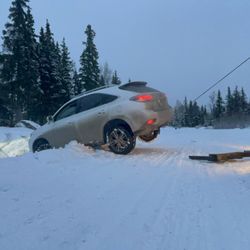 Kenny' Towing