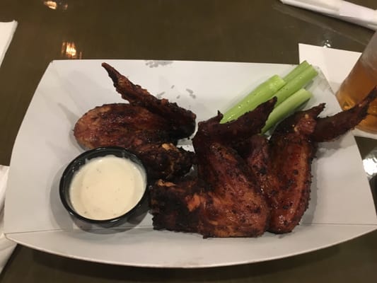 Friends Grille and Bar by null