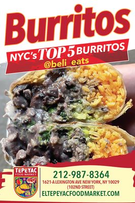 El Tepeyac Market: Dalila's Tacos by null