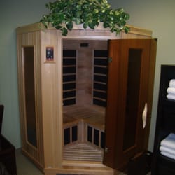 Lymphatic Healing Center - FAR Infrared Sauna
