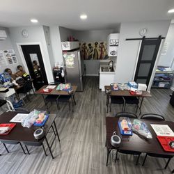 Pulse-Keepers CPR - Individualized Training Stations