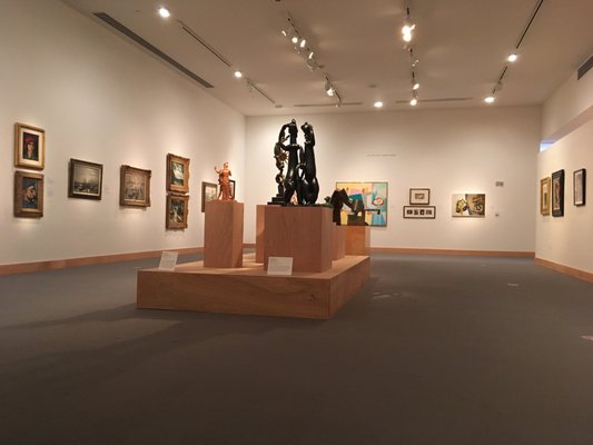 BOCA RATON MUSEUM OF ART - 501 Photos & 48 Reviews - Art Museums - 501