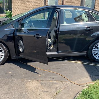 Castro Hand Car Wash - Car Wash Near Me - Des Plaines, Illinois