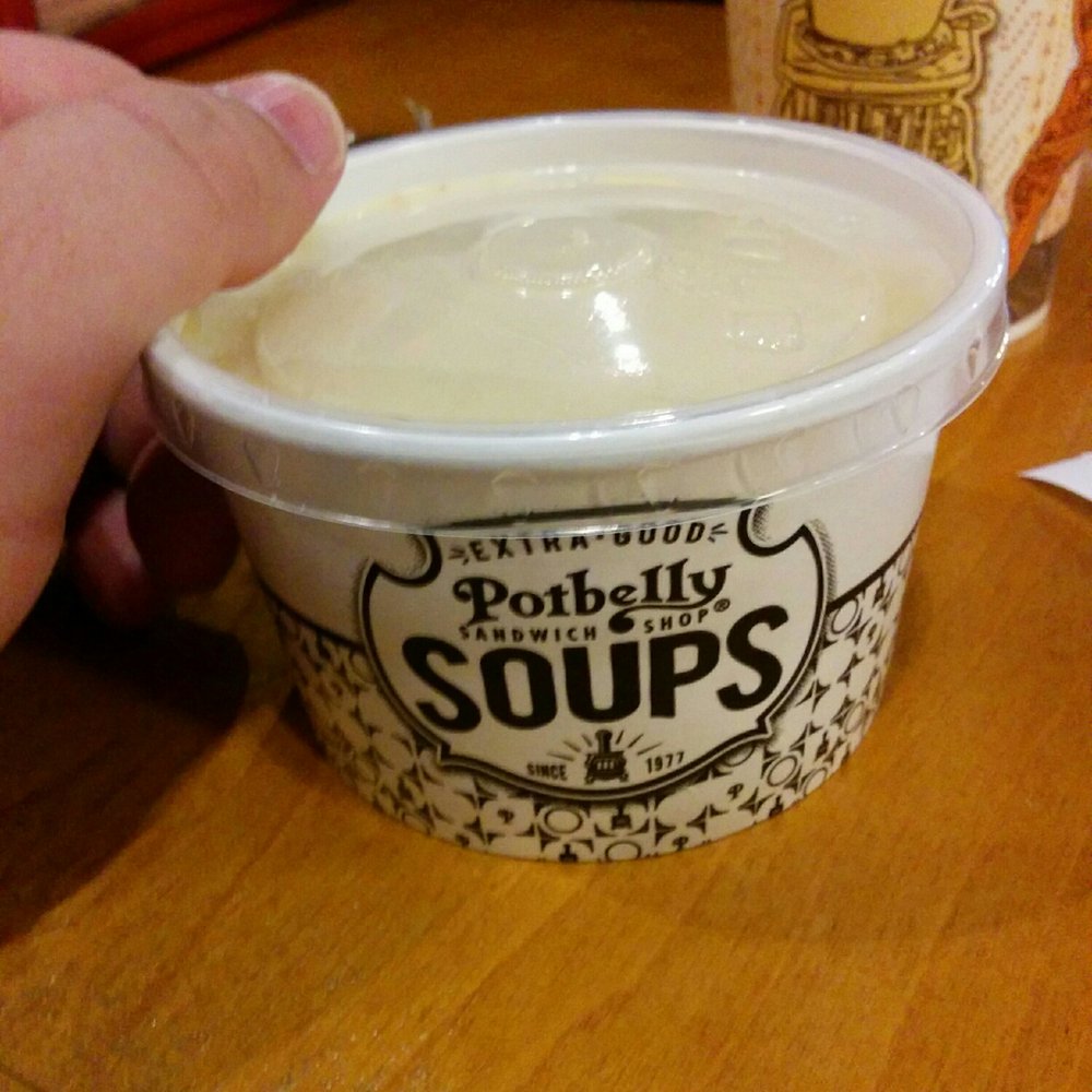 Potbelly - Small meal part II. - Sandwiches Near Me - Florence, Kentucky