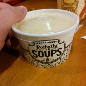 Potbelly - Small meal part II. - Sandwiches Near Me - Florence, Kentucky