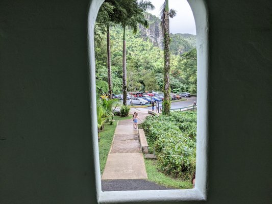 Torre Yokahú by null