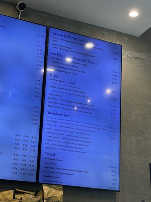 Menu photo 3 Island Brew Coffeehouse Honolulu, HI Menu photo 3 Island Brew Coffeehouse Honolulu, HI