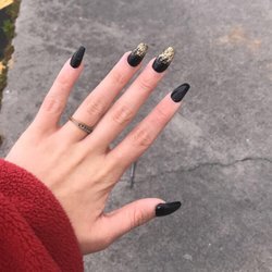 Q Nails - Service was amazing! They did exactly what I asked for and were so friendly, very clean. Best place I've ever gotten my nails done.