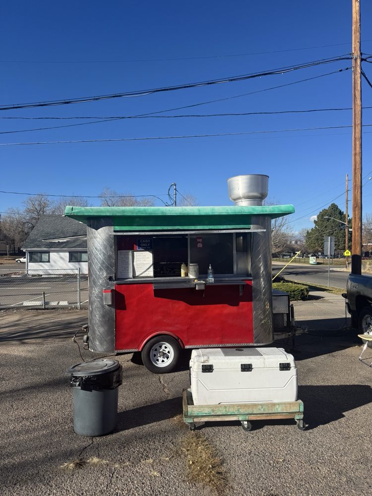Manuel Tacos Y Quesadillas