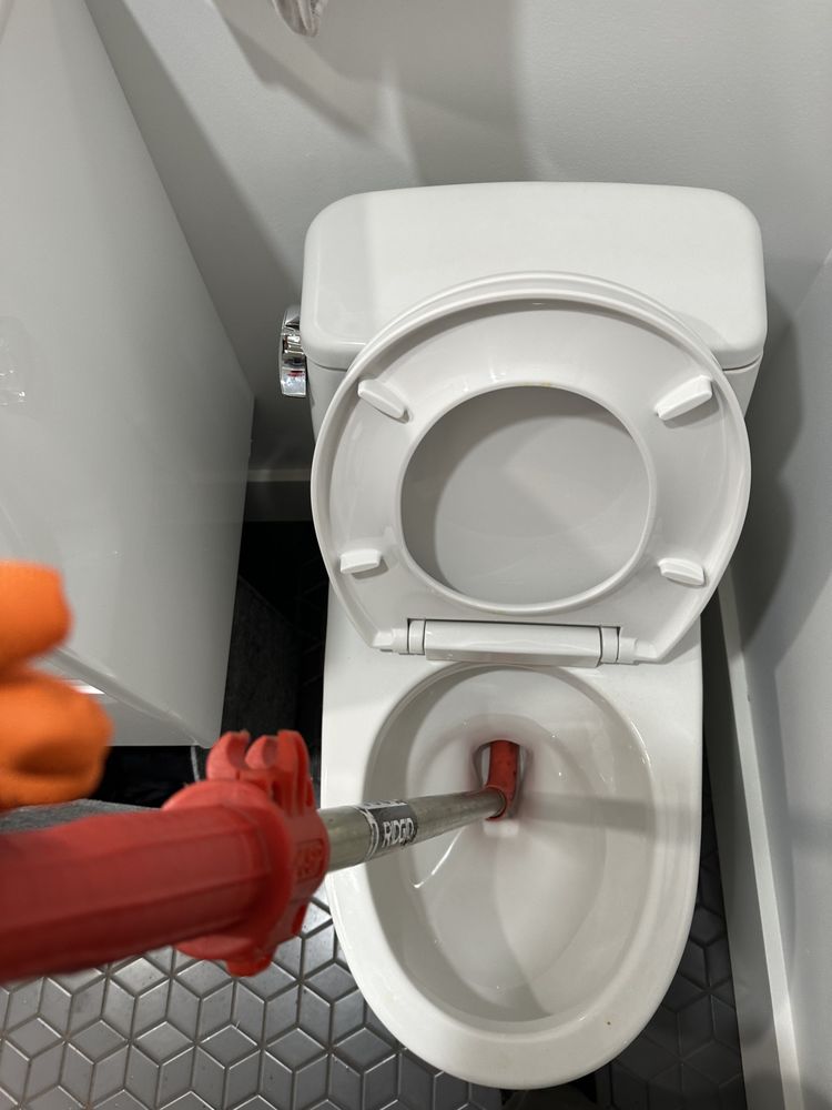 Slide of Joe Newton Plumbing