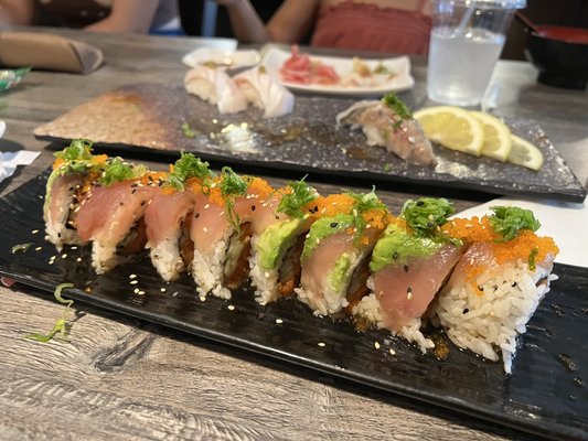 Doko Sushi by null