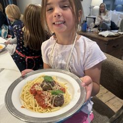 Chef Charmaigne