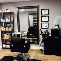 Volumize Studio - My office