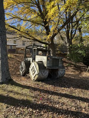 Boston Hill Farm by null