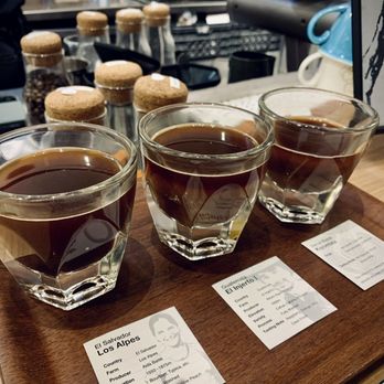 Ogawa Coffee - Coffee & Tea Near Me - Boston, Massachusetts