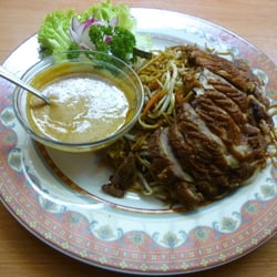 Asia Bistro