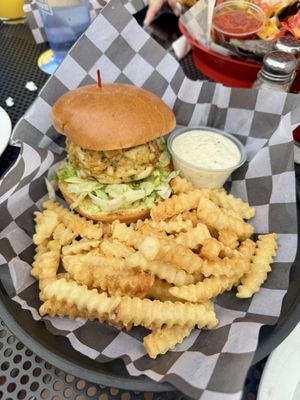 Pratt Street Ale House by null