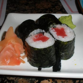 Tokyo Garden - Tuna - Sushi Bars Near Me - Visalia, California Tokyo Garden - Tuna - Sushi Bars Near Me - Visalia, California