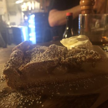 Lost And Found - Homemade apple pie was amazing - New American Near Me - Long Beach, New York Lost And Found - Homemade apple pie was amazing - New American Near Me - Long Beach, New York