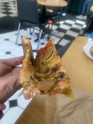 Guido's Original New York Style Pizza Downtown by null