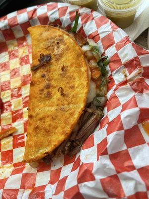 Jalapeno Mexican Grill by null